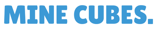Mine Cubes